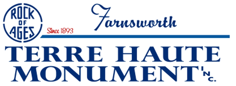 Terre Haute Monument Co logo